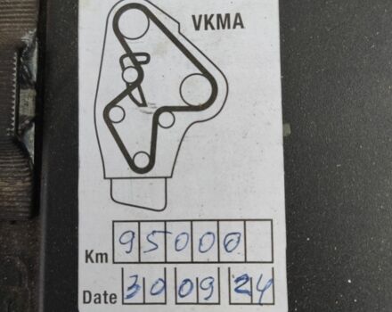 Білий Шкода Октавія, об'ємом двигуна 1.6 л та пробігом 94 тис. км за 9300 $, фото 12 на Automoto.ua