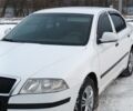 Білий Шкода Октавія, об'ємом двигуна 0.16 л та пробігом 287 тис. км за 7100 $, фото 6 на Automoto.ua