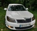 Білий Шкода Октавія, об'ємом двигуна 1.6 л та пробігом 190 тис. км за 7857 $, фото 1 на Automoto.ua