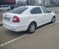 Білий Шкода Октавія, об'ємом двигуна 1.6 л та пробігом 256 тис. км за 8500 $, фото 1 на Automoto.ua
