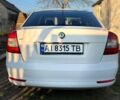 Белый Шкода Октавия, объемом двигателя 1.6 л и пробегом 290 тыс. км за 6800 $, фото 6 на Automoto.ua