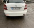 Белый Шкода Октавия, объемом двигателя 1.6 л и пробегом 266 тыс. км за 5500 $, фото 2 на Automoto.ua