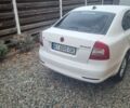 Белый Шкода Октавия, объемом двигателя 1.6 л и пробегом 3 тыс. км за 8300 $, фото 2 на Automoto.ua