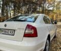 Белый Шкода Октавия, объемом двигателя 1.8 л и пробегом 259 тыс. км за 6485 $, фото 4 на Automoto.ua