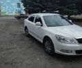 Білий Шкода Октавія, об'ємом двигуна 1.6 л та пробігом 94 тис. км за 9300 $, фото 6 на Automoto.ua