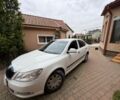 Белый Шкода Октавия, объемом двигателя 1.6 л и пробегом 196 тыс. км за 8100 $, фото 1 на Automoto.ua