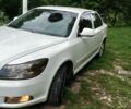 Білий Шкода Октавія, об'ємом двигуна 1.6 л та пробігом 190 тис. км за 7857 $, фото 8 на Automoto.ua