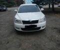 Білий Шкода Октавія, об'ємом двигуна 1.6 л та пробігом 94 тис. км за 9300 $, фото 1 на Automoto.ua