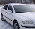 Білий Шкода Октавія, об'ємом двигуна 0.16 л та пробігом 287 тис. км за 7100 $, фото 4 на Automoto.ua