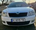 Белый Шкода Октавия, объемом двигателя 1.6 л и пробегом 290 тыс. км за 6800 $, фото 1 на Automoto.ua