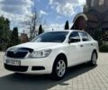 Білий Шкода Октавія, об'ємом двигуна 1.2 л та пробігом 142 тис. км за 7300 $, фото 3 на Automoto.ua