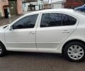 Белый Шкода Октавия, объемом двигателя 1.6 л и пробегом 270 тыс. км за 6600 $, фото 1 на Automoto.ua