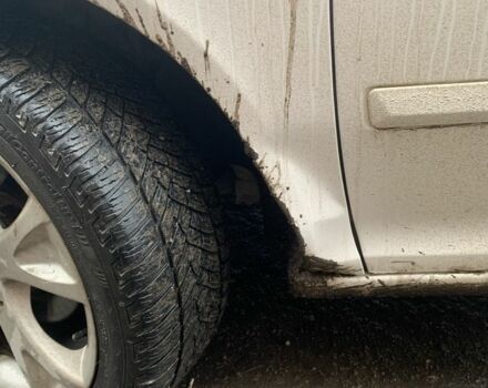 Белый Шкода Октавия, объемом двигателя 1.6 л и пробегом 266 тыс. км за 5500 $, фото 3 на Automoto.ua