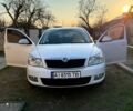 Белый Шкода Октавия, объемом двигателя 1.6 л и пробегом 290 тыс. км за 6800 $, фото 7 на Automoto.ua