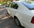 Белый Шкода Октавия, объемом двигателя 1.6 л и пробегом 242 тыс. км за 7707 $, фото 6 на Automoto.ua