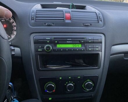 Белый Шкода Октавия, объемом двигателя 0 л и пробегом 256 тыс. км за 4065 $, фото 1 на Automoto.ua