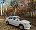 Белый Шкода Октавия, объемом двигателя 1.8 л и пробегом 259 тыс. км за 6485 $, фото 15 на Automoto.ua