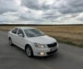 Білий Шкода Октавія, об'ємом двигуна 1.9 л та пробігом 256 тис. км за 2800 $, фото 1 на Automoto.ua