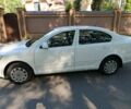 Белый Шкода Октавия, объемом двигателя 1.6 л и пробегом 242 тыс. км за 7707 $, фото 7 на Automoto.ua
