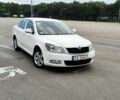 Білий Шкода Октавія, об'ємом двигуна 2 л та пробігом 248 тис. км за 4000 $, фото 1 на Automoto.ua