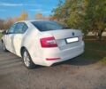 Білий Шкода Октавія, об'ємом двигуна 0 л та пробігом 218 тис. км за 9700 $, фото 4 на Automoto.ua
