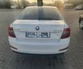 Белый Шкода Октавия, объемом двигателя 1.6 л и пробегом 224 тыс. км за 9400 $, фото 1 на Automoto.ua