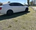 Білий Шкода Октавія, об'ємом двигуна 1.4 л та пробігом 282 тис. км за 9600 $, фото 4 на Automoto.ua
