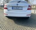 Білий Шкода Октавія, об'ємом двигуна 1.4 л та пробігом 282 тис. км за 9600 $, фото 5 на Automoto.ua
