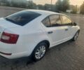 Белый Шкода Октавия, объемом двигателя 1.6 л и пробегом 224 тыс. км за 9400 $, фото 3 на Automoto.ua