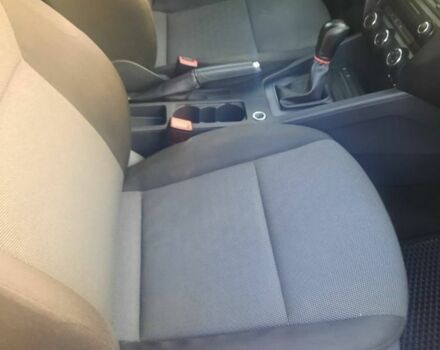 Белый Шкода Октавия, объемом двигателя 1.6 л и пробегом 224 тыс. км за 9400 $, фото 10 на Automoto.ua