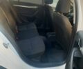 Белый Шкода Октавия, объемом двигателя 1.6 л и пробегом 224 тыс. км за 9400 $, фото 6 на Automoto.ua