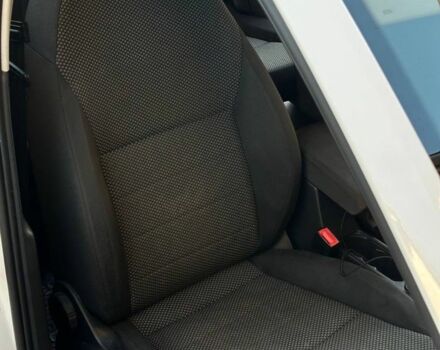 Білий Шкода Октавія, об'ємом двигуна 1.4 л та пробігом 282 тис. км за 9600 $, фото 9 на Automoto.ua