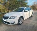 Білий Шкода Октавія, об'ємом двигуна 0 л та пробігом 218 тис. км за 9700 $, фото 5 на Automoto.ua