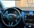 Білий Шкода Октавія, об'ємом двигуна 1.4 л та пробігом 282 тис. км за 9600 $, фото 6 на Automoto.ua