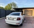 Білий Шкода Октавія, об'ємом двигуна 1.6 л та пробігом 220 тис. км за 8400 $, фото 2 на Automoto.ua