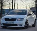 Белый Шкода Октавия, объемом двигателя 2 л и пробегом 286 тыс. км за 11500 $, фото 1 на Automoto.ua