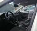 Белый Шкода Октавия, объемом двигателя 2 л и пробегом 330 тыс. км за 9000 $, фото 6 на Automoto.ua
