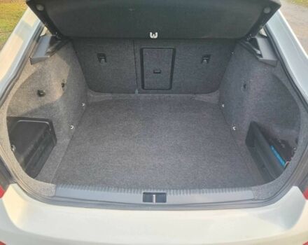 Білий Шкода Октавія, об'ємом двигуна 0 л та пробігом 218 тис. км за 9700 $, фото 16 на Automoto.ua