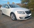 Білий Шкода Октавія, об'ємом двигуна 0 л та пробігом 218 тис. км за 9700 $, фото 1 на Automoto.ua