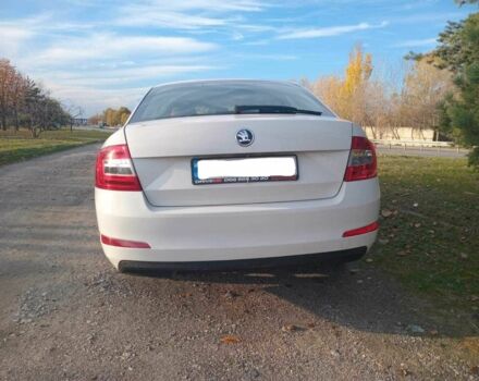 Білий Шкода Октавія, об'ємом двигуна 0 л та пробігом 218 тис. км за 9700 $, фото 2 на Automoto.ua