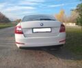 Білий Шкода Октавія, об'ємом двигуна 0 л та пробігом 218 тис. км за 9700 $, фото 2 на Automoto.ua