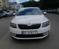 Белый Шкода Октавия, объемом двигателя 2 л и пробегом 330 тыс. км за 9500 $, фото 4 на Automoto.ua