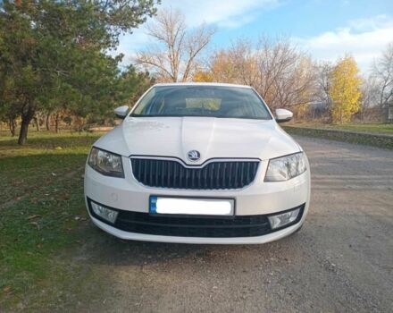 Білий Шкода Октавія, об'ємом двигуна 0 л та пробігом 218 тис. км за 9700 $, фото 3 на Automoto.ua