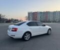 Белый Шкода Октавия, объемом двигателя 1.6 л и пробегом 350 тыс. км за 10300 $, фото 4 на Automoto.ua