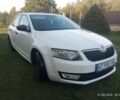 Белый Шкода Октавия, объемом двигателя 1.6 л и пробегом 380 тыс. км за 7696 $, фото 1 на Automoto.ua