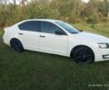 Білий Шкода Октавія, об'ємом двигуна 1.6 л та пробігом 357 тис. км за 8900 $, фото 1 на Automoto.ua