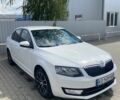 Білий Шкода Октавія, об'ємом двигуна 1.4 л та пробігом 288 тис. км за 7965 $, фото 1 на Automoto.ua