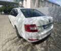 Білий Шкода Октавія, об'ємом двигуна 1.4 л та пробігом 288 тис. км за 7965 $, фото 3 на Automoto.ua