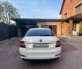 Белый Шкода Октавия, объемом двигателя 1.6 л и пробегом 220 тыс. км за 8400 $, фото 7 на Automoto.ua