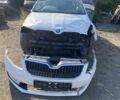 Белый Шкода Октавия, объемом двигателя 1.6 л и пробегом 250 тыс. км за 3500 $, фото 7 на Automoto.ua